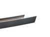 ES#94984 - 51348160973 - E46 Window Guide Web Cover - Left - Genuine BMW - BMW