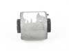 ES#3473612 - 204333111464 - Front Upper Control Arm Bushing - Priced Each - Two (2) Required Per Vehicle - Fits Left & Right Side Front Upper Position - Genuine Mercedes Benz - Mercedes Benz