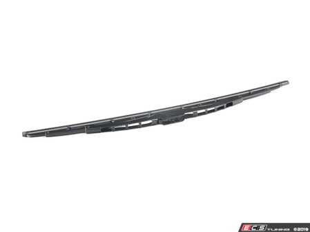 ES#260401 - 61617198671 - Wiper Blade Co-Drivers Side - Genuine BMW - BMW