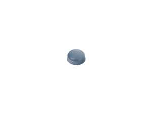 ES#2676684 - 64111375497 - Covering Cap Blue - Price Each  - Used to cover screw heads - Genuine MINI - MINI