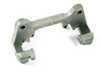 ES#2561 - 4B0615125C - Front Caliper Carrier - Priced Each - This bracket secures the caliper to the spindle. - Genuine Volkswagen Audi - Audi