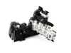 ES#2571665 - 8K2927156M - Mechatronics Control Unit - Controls S-Tronic shifting characteristics - Genuine Volkswagen Audi - Audi