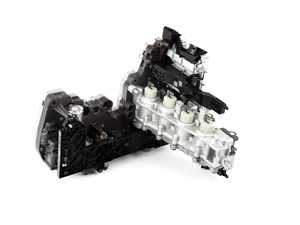 ES#2571665 - 8K2927156M - Mechatronics Control Unit - Controls S-Tronic shifting characteristics - Genuine Volkswagen Audi - Audi