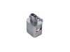 ES#2868713 - 1J0973722 - Electrical Connector - Priced Each - 2 pin, flat contact housing with locking mechanism - Febi - Volkswagen