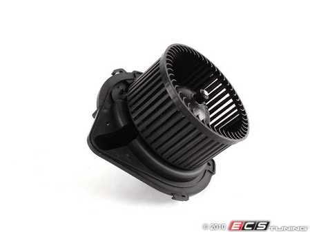 ES#2187575 - 357820021 - Blower Motor - Keep your vehicle's air moving with a new heater blower motor - URO - Audi Volkswagen