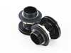ES#4146483 - I-39-DS - DS Series Coilover Suspension Kit - BC Racing took the best features from their BR Series Coilover, engineered components to improve driver experience, and are proud to present the BC Racing DS series with digressive piston damping that dramatically improves suspension feel and feedback. - BC Racing - BMW