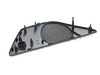 ES#2165726 - 51417225967 - F10 Front Door Speaker Cover - left - Black - Genuine BMW - BMW