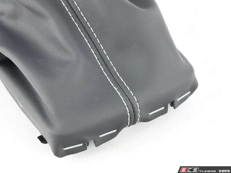 Genuine Volkswagen Audi - 8K0863278HXXH - Leather Shift Knob