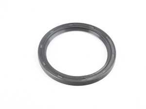 ES#3464795 - 059103051H - Rear Crankshaft Seal - Also referred to as the rear main seal. 105mm - Corteco - Audi Volkswagen