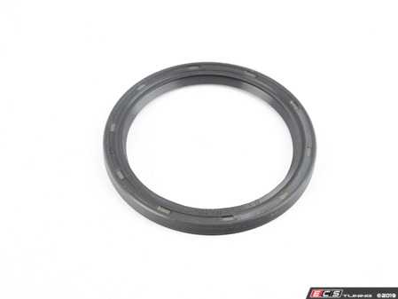 ES#3464795 - 059103051H - Rear Crankshaft Seal - Also referred to as the rear main seal. 105mm - Corteco - Audi Volkswagen