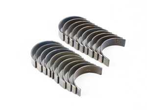 ES#3612232 - 10B1580H-STD - S85 High Performance Rod Bearing Set - Standard  - Includes upper and lower bearing shells for a complete rod bearing replacement. - ACL - BMW