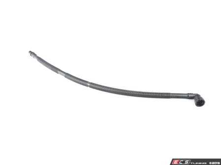 ES#2706691 - 16112284074 - VENT PIPE - Genuine BMW - BMW