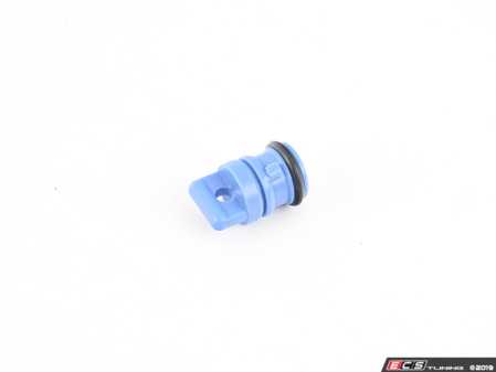 ES#2828449 - 17111712339 - Radiator Drain Plug - Usually stripped out after being removed - URO - BMW