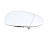 ES#3184847 - 99773103615 - Heated Door Mirror Glass - Blind Spot  - Right side fitment - Genuine Porsche - Porsche