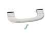 ES#82591 - 51166977700 - Handle - Sky Gray - Genuine BMW - BMW