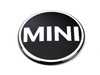 ES#2703723 - 51149811724 - Trunk Emblem - Center - Located on the wings crest center - Genuine MINI - MINI