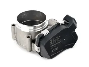 Throttle Body Assembly