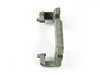 ES#2561 - 4B0615125C - Front Caliper Carrier - Priced Each - This bracket secures the caliper to the spindle. - Genuine Volkswagen Audi - Audi