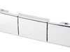 ES#3985323 - 1668851001 - TRIM - Genuine Mercedes Benz - Mercedes Benz