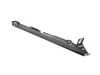 ES#2797430 - 5G0805931 - Core Support Brace - Left - Connects core support to fender - Genuine Volkswagen Audi - Volkswagen