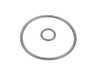 ES#3612765 - 2701800109 - Engine Oil Filter Kit - Must be replaced at each oil change. For M260, M264, M270, and M274 Engines. - Mahle - Mercedes Benz