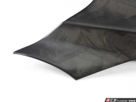 ES#71921 - 41353405921 - E83 Side Panel - Front Left - Genuine BMW - BMW