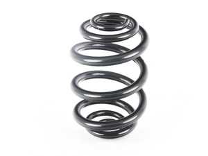ES#58894 - 33536750760 - Rear Coil Spring - Heavy Duty	 - Replace your cracked springs - Genuine BMW - BMW