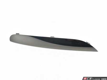ES#3698279 - 51118099324 - MOULDING FRONT RIGHT - Genuine BMW - BMW