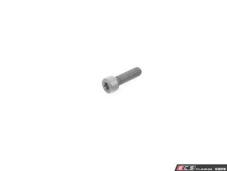 ES#2676674 - 07129905152 - ISA SCREW - Genuine MINI - 