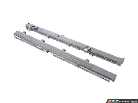 ES#3250899 - 12122455426 - Ignition Wiring Tube - This is the cover for the ignition wires - Genuine BMW - BMW
