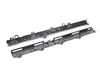 ES#3250899 - 12122455426 - Ignition Wiring Tube - This is the cover for the ignition wires - Genuine BMW - BMW
