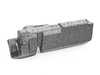 ES#122055 - 51476954933 - INSERT - Genuine BMW - BMW