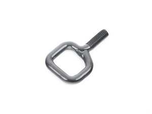 ES#91705 - 51237133636 - Catch Bracket - Genuine BMW - BMW