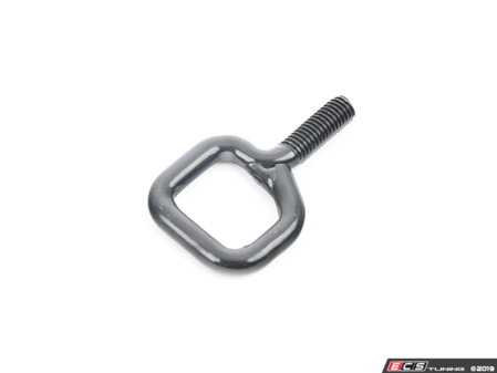 ES#91705 - 51237133636 - Catch Bracket - Genuine BMW - BMW