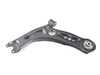 ES#3188373 - 5Q0407151J - Front Control Arm - Left - Includes both inner bushings - Lemforder - Audi Volkswagen