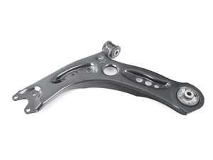 ES#3188373 - 5Q0407151J - Front Control Arm - Left - Includes both inner bushings - Lemforder - Audi Volkswagen