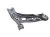 ES#3188373 - 5Q0407151J - Front Control Arm - Left - Includes both inner bushings - Lemforder - Audi Volkswagen