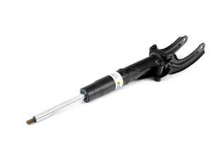 ES#2981823 - 19-189697 - B4 OE Replacement Front Strut - Left - Engineered to be the best choice for maintaining the original ride quality of your vehicle, while meeting or exceeding OE standards. - Bilstein - Volkswagen