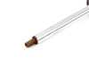 ES#2981823 - 19-189697 - B4 OE Replacement Front Strut - Left - Engineered to be the best choice for maintaining the original ride quality of your vehicle, while meeting or exceeding OE standards. - Bilstein - Volkswagen