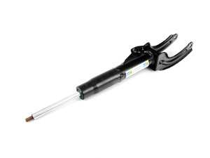 ES#2981824 - 19-189703 - B4 OE Replacement Front Strut - Right - Engineered to be the best choice for maintaining the original ride quality of your vehicle, while meeting or exceeding OE standards. - Bilstein - Volkswagen