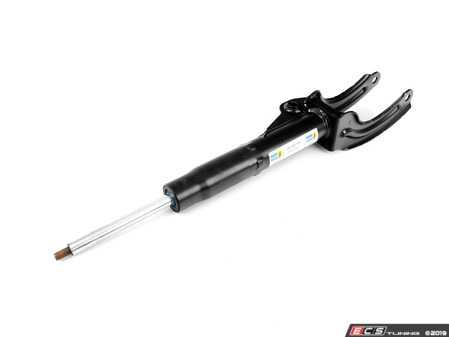 ES#2981824 - 19-189703 - B4 OE Replacement Front Strut - Right - Engineered to be the best choice for maintaining the original ride quality of your vehicle, while meeting or exceeding OE standards. - Bilstein - Volkswagen