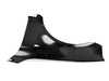 ES#71921 - 41353405921 - E83 Side Panel - Front Left - Genuine BMW - BMW