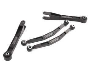 ES#3698412 - D280-0020 - Dinan Rear Suspension Link Kit - Replaces the factory rubber bushings for added precision and predictability - Dinan - BMW