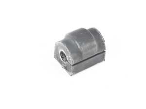 ES#2568806 - 33356792196 - Rear Sway Bar Bushing - Priced Each - Fits 12mm sway bar - Genuine BMW - BMW