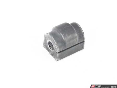ES#2568806 - 33356792196 - Rear Sway Bar Bushing - Priced Each - Fits 12mm sway bar - Genuine BMW - BMW