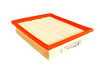 ES#252070 - LX405 - Air Filter - Replace dirty filters to increase fuel mileage - Mahle - Volkswagen