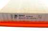 ES#252070 - LX405 - Air Filter - Replace dirty filters to increase fuel mileage - Mahle - Volkswagen