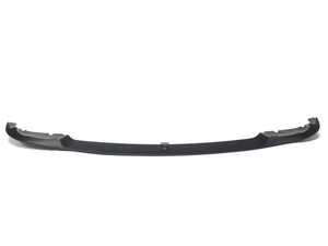 ES#3698414 - F30M3FTLIP - ECS Tuning Front Lip Spoiler  - For vehicles with only ECS M replica front bumper - ECS - BMW