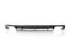 ES#3247439 - 023797ECS01 - Audi B9 S4 Carbon Fiber Rear Diffuser  - Hand-laid carbon fiber to upgrade your exterior styling - ECS - Audi