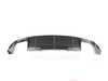 ES#3247439 - 023797ECS01 - Audi B9 S4 Carbon Fiber Rear Diffuser  - Hand-laid carbon fiber to upgrade your exterior styling - ECS - Audi